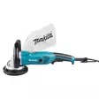 MAKITA NPC5000C Betonihiomakone 1400W - Hiomakoneet - 104734 - 2