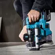 MAKITA Pölynimulisälaite DX16 - Poravasara- ja piikkauskonetarvikkeet - 130844 - 3