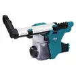 MAKITA Pölynimulisälaite DX16 - Poravasara- ja piikkauskonetarvikkeet - 130844 - 1