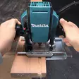 MAKITA RP0900J Yläjyrsin 900W - Jyrsimet - 104834 - 3