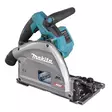 MAKITA SP001GZ03 Upotuspyörösaha XGT - Makita XGT - 104584 - 2