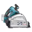 MAKITA SP001GZ03 Upotuspyörösaha XGT - Makita XGT - 104584 - 8