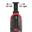 MILWAUKEE M12 FMT-0 Akkumonitoimityökalu - Milwaukee kampanja - 117394 - 4