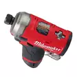 MILWAUKEE M12 FQID-0 Iskevä Akkuruuvinväännin - Akkuruuvinvääntimet - 117354 - 4
