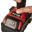 MILWAUKEE M12 FQID-0 Iskevä Akkuruuvinväännin - Akkuruuvinvääntimet - 117354 - 3