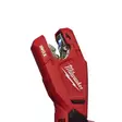 MILWAUKEE M12 PCSS-0 Akkuputkileikkuri - Muut akkukoneet - 117444 - 3
