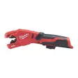 MILWAUKEE M12 PCSS-0 Akkuputkileikkuri - Muut akkukoneet - 117444 - 1