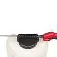 MILWAUKEE M18 BBPFP2-CST Kemikaalisumutin - Puutarhakoneiden lisäosat - 137214 - 3
