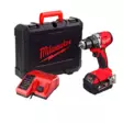 MILWAUKEE M18 BLDDRC-501C Akkuporakone - Akkuporakoneet - 137364 - 1