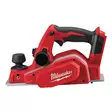 MILWAUKEE M18 BP-0 Akkuhöylä - Akkuhöylät - 117844 - 1