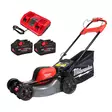 MILWAUKEE M18 F2LM46-802 Ruohonleikkuri - Ruohonleikkurit - 134404 - 1