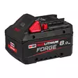 MILWAUKEE M18 FB8 FORGE Akku - Työkaluakut ja latauslaitteet - 136634 - 1