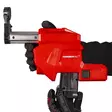 MILWAUKEE M18 FCDDEXL-0 Yhdistelmävasaran Imuri - Akkuimurit - 117894 - 3
