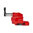 MILWAUKEE M18 FCDDEXL-0 Yhdistelmävasaran Imuri - Akkuimurit - 117894 - 2