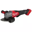MILWAUKEE M18 FHSAG150XPDB2-0X Kulmahiomakone - Milwaukee M18 rungot - 139024 - 1