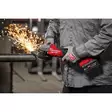 MILWAUKEE M18 FHSAG150XPDB2-0X Kulmahiomakone - Milwaukee M18 rungot - 139024 - 5