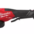 MILWAUKEE M18 FHSAG150XPDB2-0X Kulmahiomakone - Milwaukee M18 rungot - 139024 - 3