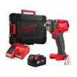 MILWAUKEE M18 FIW2F12-501X Akkumutterinväännin - Akkumutterinvääntimet - 137234 - 1