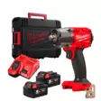 MILWAUKEE M18 FMTIW2F12-502X Akkumutterinväännin - Milwaukee kampanja - 117624 - 1
