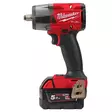 MILWAUKEE M18 FMTIW2F12-502X Akkumutterinväännin - Milwaukee kampanja - 117624 - 2