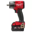 MILWAUKEE M18 FMTIW2F12-502X Akkumutterinväännin - Milwaukee kampanja - 117624 - 3