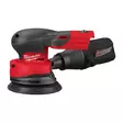 MILWAUKEE M18 FROS125-0B Akkuhiomakone 125mm - Milwaukee konekampanja - 136934 - 1