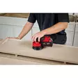 MILWAUKEE M18 FROS125-0B Akkuhiomakone 125mm - Milwaukee konekampanja - 136934 - 5