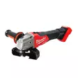 MILWAUKEE M18 FSAG125X-0X Akkukulmahiomakone - Kulmahiomakoneet - 117664 - 2