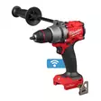 MILWAUKEE M18 ONEDD3-0X Akkuporakone - Akkuporakoneet - 134364 - 1