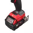MILWAUKEE M18 ONEDD3-0X Akkuporakone - Akkuporakoneet - 134364 - 3
