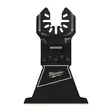 MILWAUKEE OPEN-LOK MT HCS Terä 64mm - Monitoimilaitteiden terät ja tarvikkeet - 137344 - 1