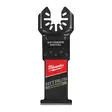 MILWAUKEE OPEN-LOK MT NITRUS Terä 35mm - Monitoimilaitteiden terät ja tarvikkeet - 137334 - 1