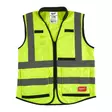 MILWAUKEE Premium Huomioliivit - Työliivit - 139244 - 1
