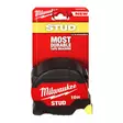 MILWAUKEE STUD GEN3 Rullamitta 10m - Rulla- ja nauhamitat - 137974 - 3