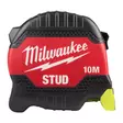 MILWAUKEE STUD GEN3 Rullamitta 10m - Rulla- ja nauhamitat - 137974 - 2