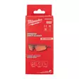 MILWAUKEE Suojalasit ENHANCED Red Mirror - Milwaukee suojalasit - 137144 - 2