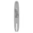 MILWAUKEE Terälaippa 8"/20cm - Laipat ja teräsuojat - 132444 - 1