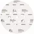 MIRKA Gold Hiomapaperi P40 Ø225mm, tarra 27 R - Koneiden tarvikkeet - 136504 - 2