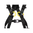 PETZL Newton Putoamisvaljas L-XXL - Petzl putoamissuojaimet - 125564 - 2