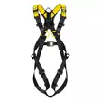PETZL Newton Putoamisvaljas L-XXL - Petzl putoamissuojaimet - 125564 - 1