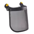 PETZL Vizen Mesh Verkkokasvosuojus - Kypärätarvikkeet - 125584 - 1