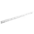 SATA Viivain terästä 500mm - SATA käsityökalut - 138794 - 1