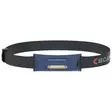 SCANGRIP ZONE 2 LED Otsavalaisin ladattava - Scangrip valaisimet - 126834 - 1