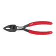 MILWAUKEE Kaksoisotepihti 200mm - Sivuleikkurit - 138704 - 1