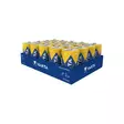 VARTA D / LR20 Teollisuusparisto 4020 - Paristot - 130834 - 2