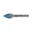 X-TREME CUT Kovametalliviila G-muoto - Kovametalliviilat - 139264 - 2