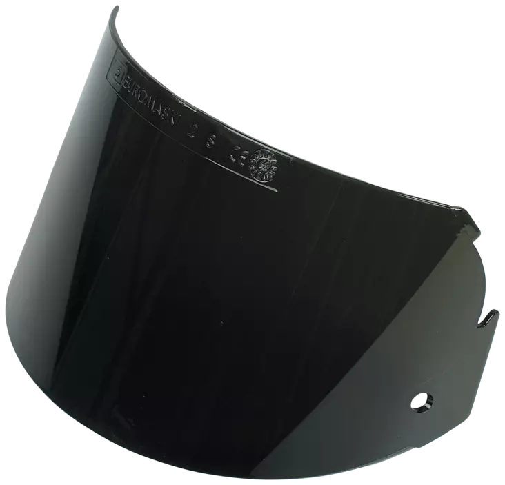 EUROMASKI Visiirisuodin, tummuus 5 DIN - Euromaskin tarvikkeet - 103044 - 1