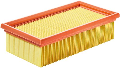 FESTOOL Pääsuodatin HF-CT SYS - Poistotuotteet - 117164 - 1