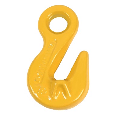 HAKLIFT Lyhennyskoukku 10mm ketjulle - Kuormansidonta - 128174 - 1