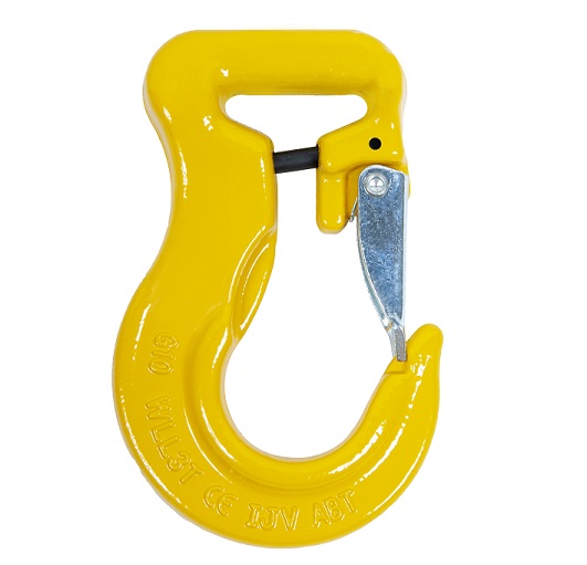 HAKLIFT Pujotuskoukku 3t - Sakkelit, koukut ja renkaat - 128154 - 1